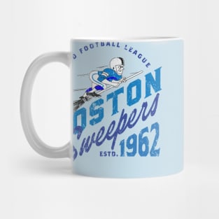 Boston Sweepers Mug